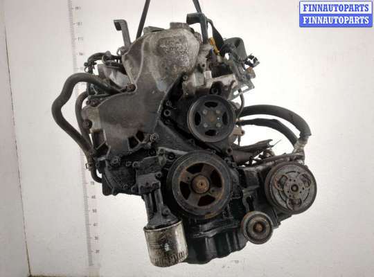 купить ТНВД на Nissan X-Trail (T30) 2001-2007