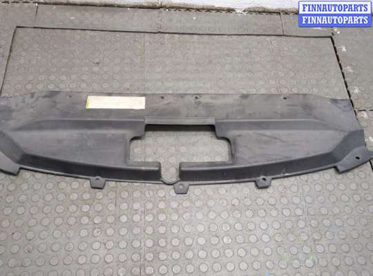 купить Накладка замка капота на Cadillac Escalade 3 2006-2014