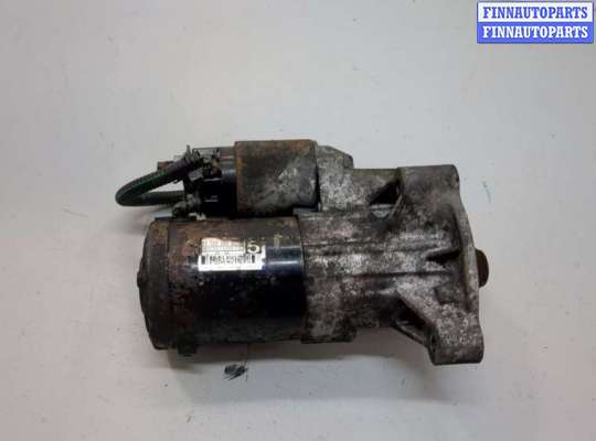 купить Стартер на Fiat Scudo 2007-2016