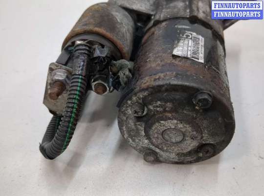 купить Стартер на Fiat Scudo 2007-2016