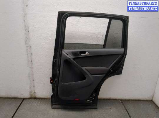 Дверь боковая на Volkswagen Tiguan I (5N)