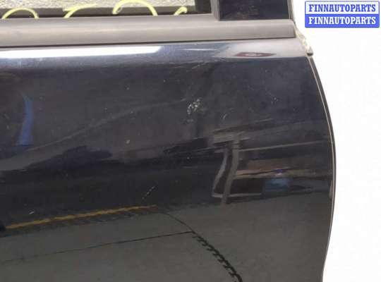 Дверь боковая на Volkswagen Tiguan I (5N)