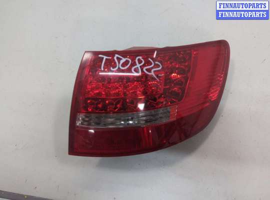 купить Фонарь (задний) на Audi A6 (C6) Allroad 2006-2011