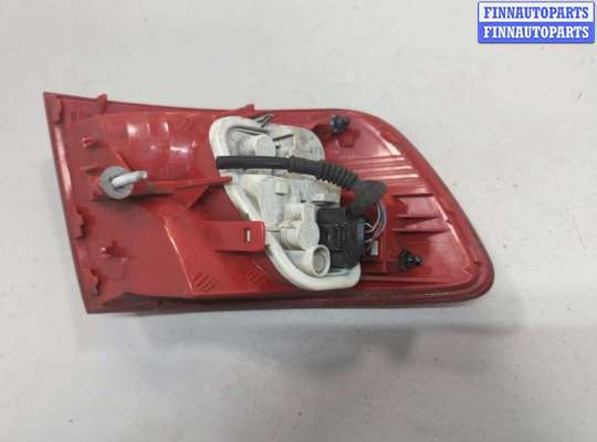 купить Фонарь (задний) на Audi A6 (C6) Allroad 2006-2011