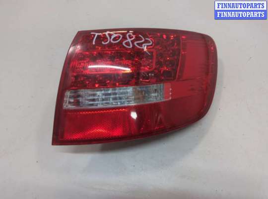 купить Фонарь (задний) на Audi A6 (C6) Allroad 2006-2011