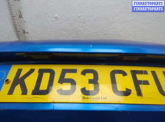 купить Бампер на Peugeot 307 2001-2008