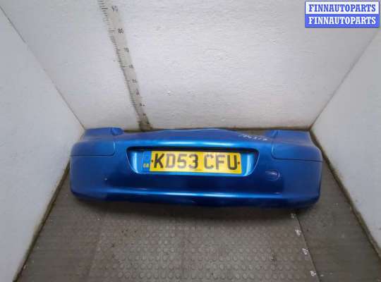 Купить Бампер на Peugeot 307 2001-2008 Бампер PG1252999 на Peugeot 307 2001-2008