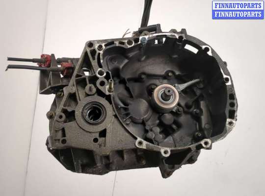 купить КПП 5-ст.мех. (МКПП) на Renault Megane 2 2002-2009