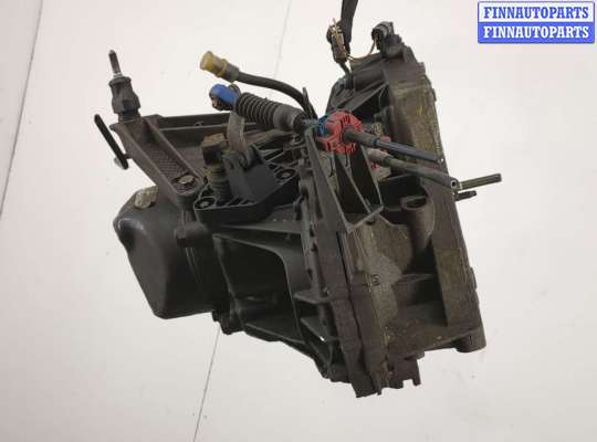 купить КПП 5-ст.мех. (МКПП) на Renault Megane 2 2002-2009