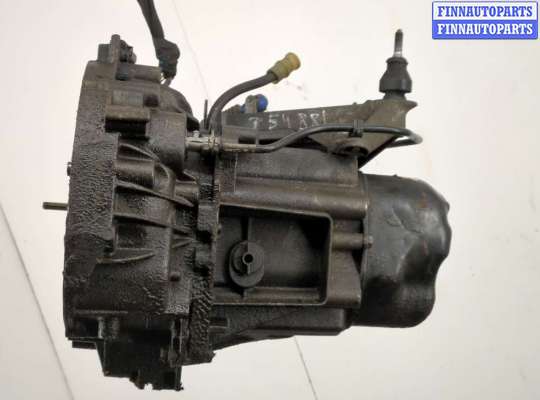 купить КПП 5-ст.мех. (МКПП) на Renault Megane 2 2002-2009