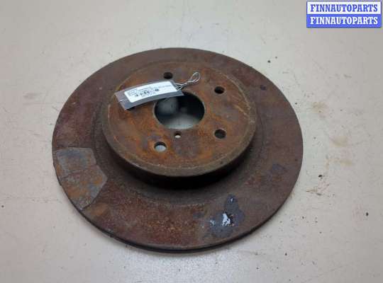 купить Диск тормозной на Subaru Legacy (B15) 2014-2020