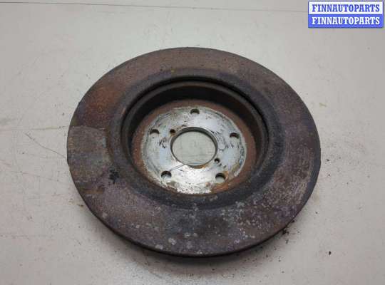 купить Диск тормозной на Subaru Legacy (B15) 2014-2020