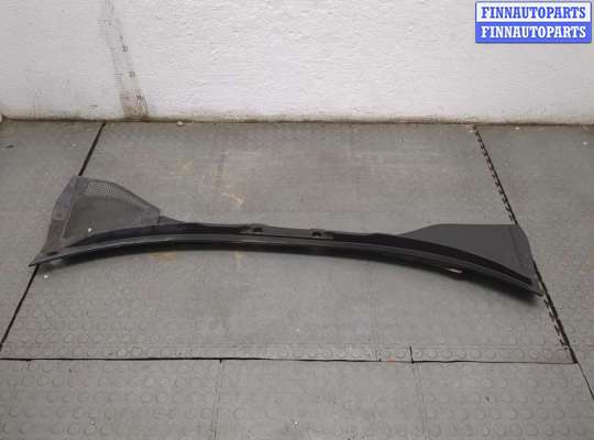 купить Жабо под дворники (дождевик) на Audi Q7 2005-2015