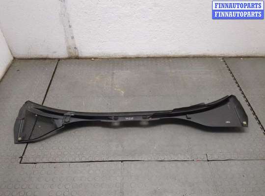 купить Жабо под дворники (дождевик) на Audi Q7 2005-2015