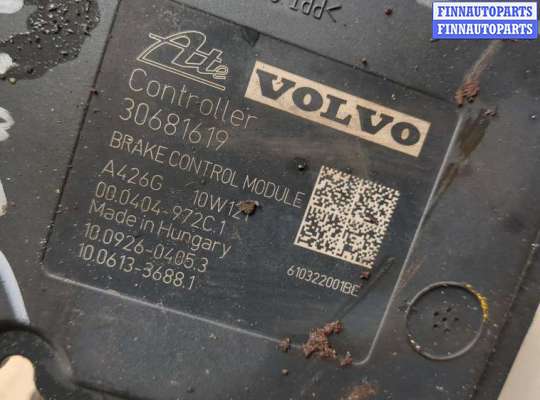 купить Блок АБС, насос (ABS, ESP, ASR) на Volvo S80 2006-2016