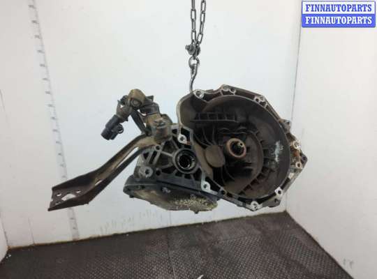 купить КПП 5-ст.мех. (МКПП) на Opel Astra H 2004-2010