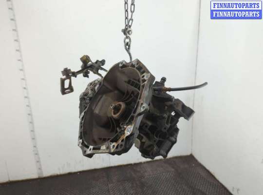 КПП 5-ст.мех. (МКПП) OP2398462 на Opel Astra H 2004-2010
