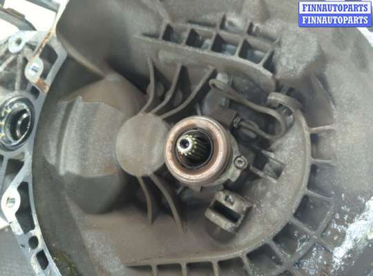 купить КПП 5-ст.мех. (МКПП) на Opel Astra H 2004-2010
