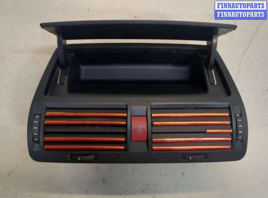 купить Дефлектор обдува салона на Skoda Octavia (A5) 2004-2008