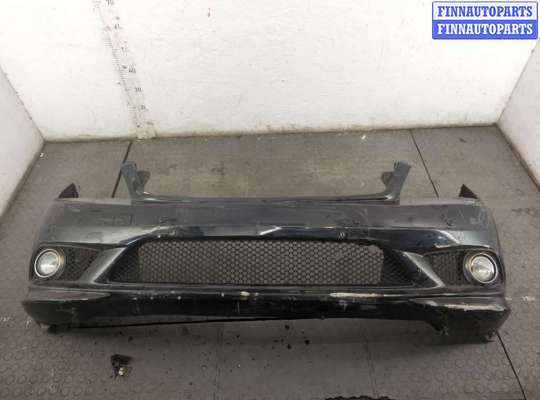 Купить Бампер на Mercedes C W204 2006-2015 Бампер MB1650433 на Mercedes C W204 2006-2015