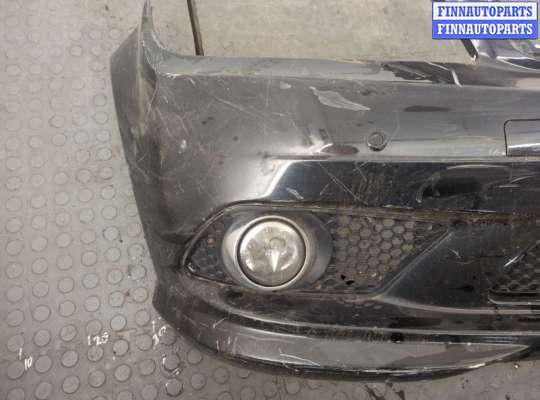 купить Бампер на Mercedes C W204 2006-2015
