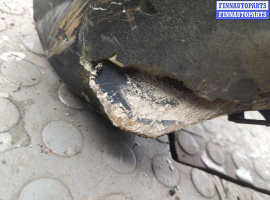 купить Бампер на Mercedes C W204 2006-2015