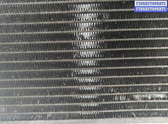 купить Радиатор охлаждения двигателя на Opel Zafira B 2005-2014