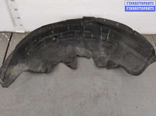 купить Защита арок (подкрылок) на Chevrolet Equinox 2017-2024