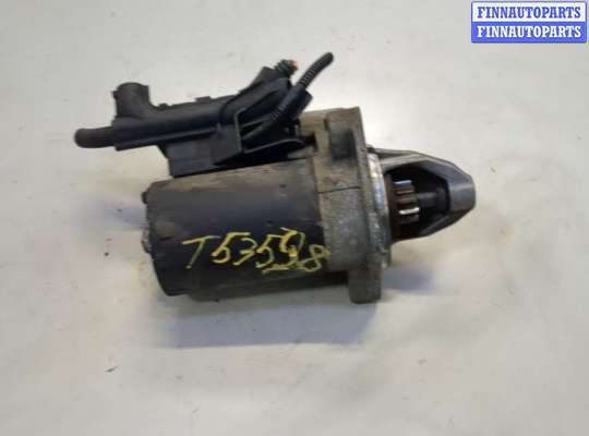 Стартер FO1984737 на Ford Fusion 2002-2012