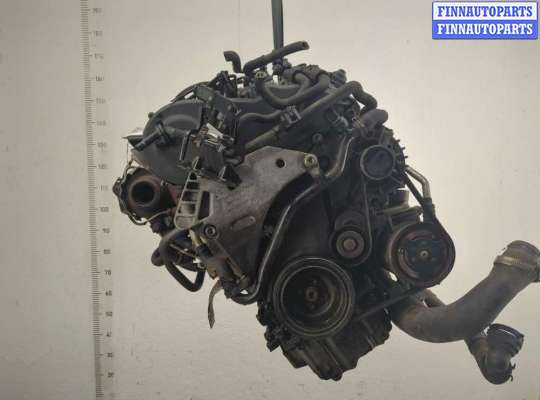Форсунка топливная VG2711564 на Volkswagen Passat 7 2010-2015 Европа