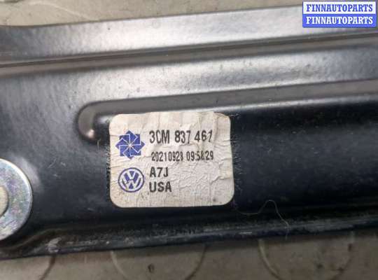 купить Стеклоподъемник электрический на Volkswagen Atlas Cross Sport 2019-