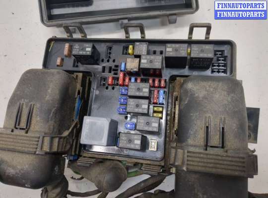 купить Блок предохранителей на Ford Mondeo 5 2015-2019