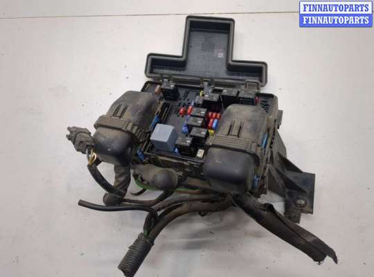 купить Блок предохранителей на Ford Mondeo 5 2015-2019