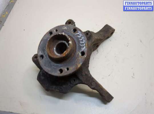 купить Ступица (кулак, цапфа) на Renault Laguna 2 2001-2007