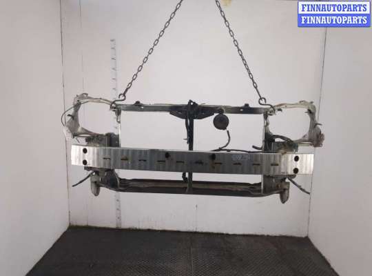 Рамка передняя (телевизор) TT966718 на Toyota Corolla E12 2001-2006