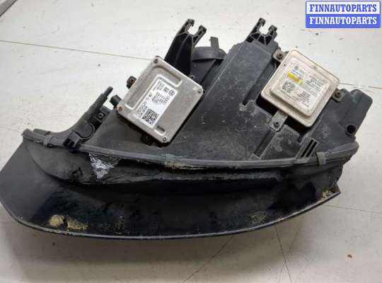 купить Фара (передняя) на Audi A4 (B8) 2007-2015