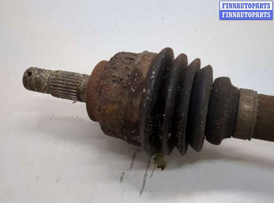 купить Полуось (приводной вал, шрус) на Citroen C4 2004-2010