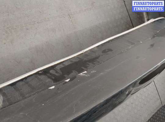 купить Бампер на Toyota RAV 4 2006-2013
