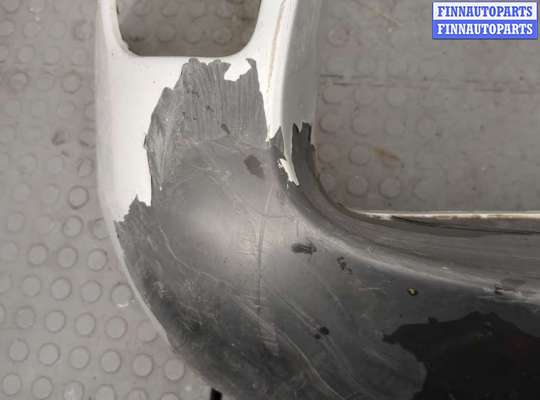 купить Бампер на Toyota RAV 4 2006-2013