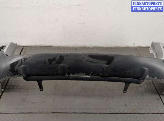 купить Бампер на Toyota RAV 4 2006-2013