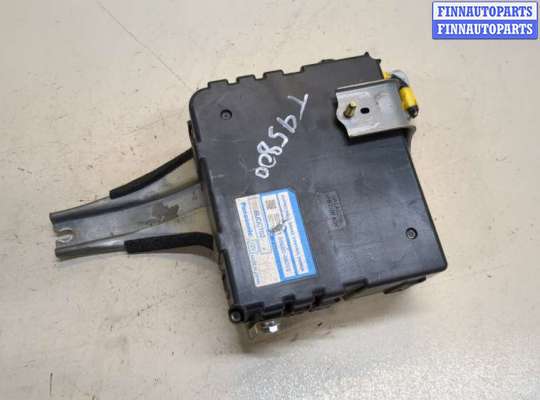 купить Блок управления стояночным тормозом на Lexus RX 2003-2009