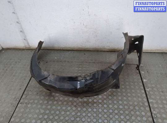 купить Защита арок (подкрылок) на Toyota Auris E15 2006-2012