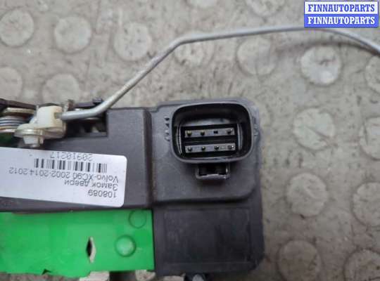купить Замок двери на Volvo XC90 2002-2014