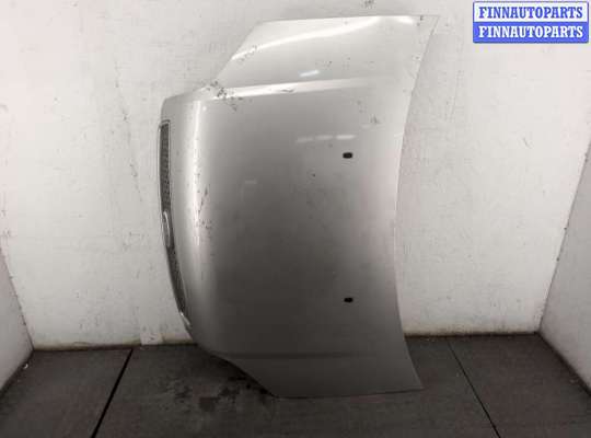 купить Решетка радиатора на Ford Fusion 2002-2012