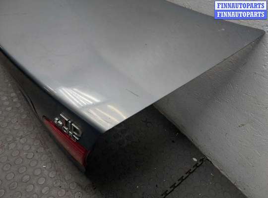 купить Крышка (дверь) багажника на Saab 9-5 2005-2010