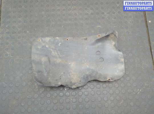 купить Защита арок (подкрылок) на Opel Signum