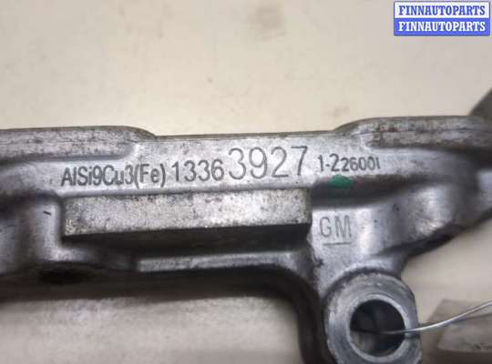 купить Кронштейн двигателя на Opel Astra K 2015-2021