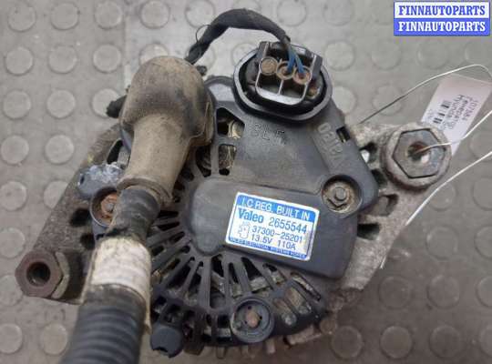 купить Генератор на Hyundai Sonata 5 NF 2005-2010