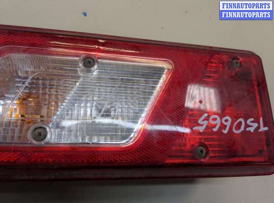 купить Фонарь (задний) на Ford Transit 2014-2025
