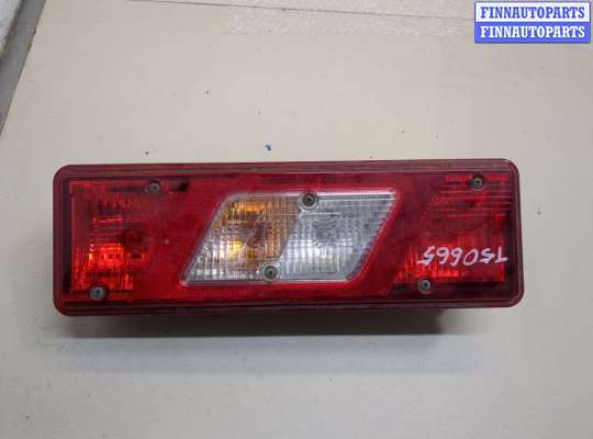 купить Фонарь (задний) на Ford Transit 2014-2025